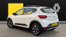 Dacia Sandero Stepway 1.0 TCe Prestige 5dr Petrol Hatchback